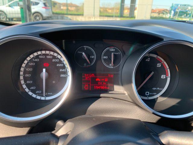 ALFA ROMEO Giulietta 1.6 JTDm-2 105 CV Business