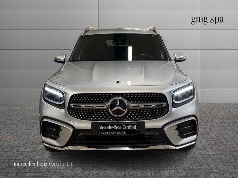 Mercedes-Benz GLB 180 d AMG Line Advanced Plus auto 7p.ti
