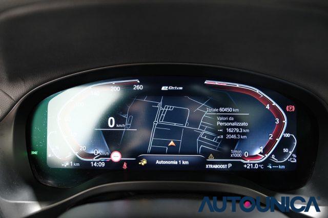 BMW X3 30E XDRIVE MSPORT TETTO PANORAMA