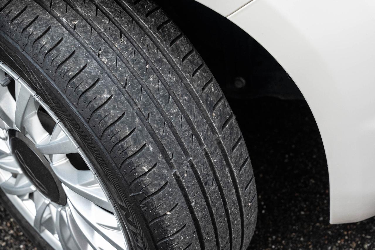 Fiat 500 1.2 LOUNGE | TAGLIANDATA | 95.000 KM | EURO 6