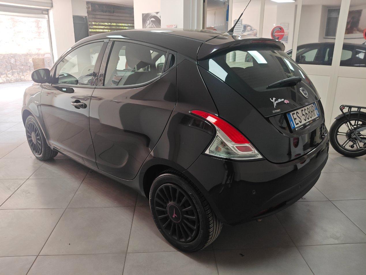 Lancia Ypsilon 5 Porte Ypsilon 1.2 8v Elefantino s&s 69cv E6