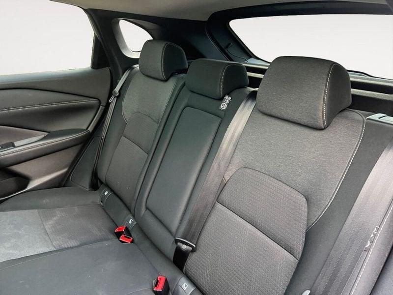 Nissan Qashqai 3ª serie e-Power N-Connecta