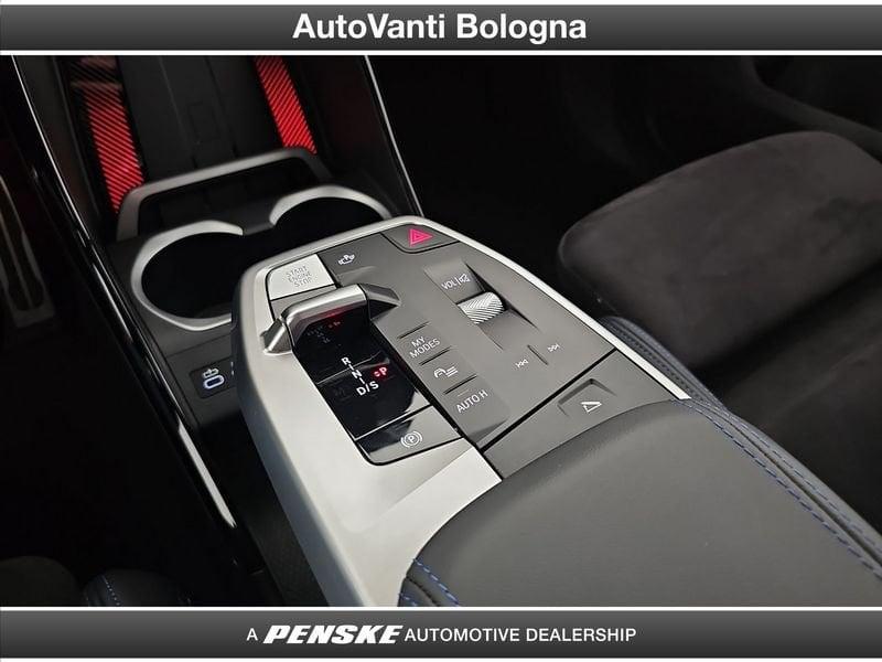 BMW X2 X2 xDrive 20d Msport Pro