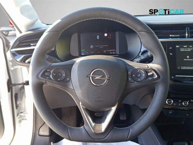 OPEL Corsa-e 5 porte Elegance