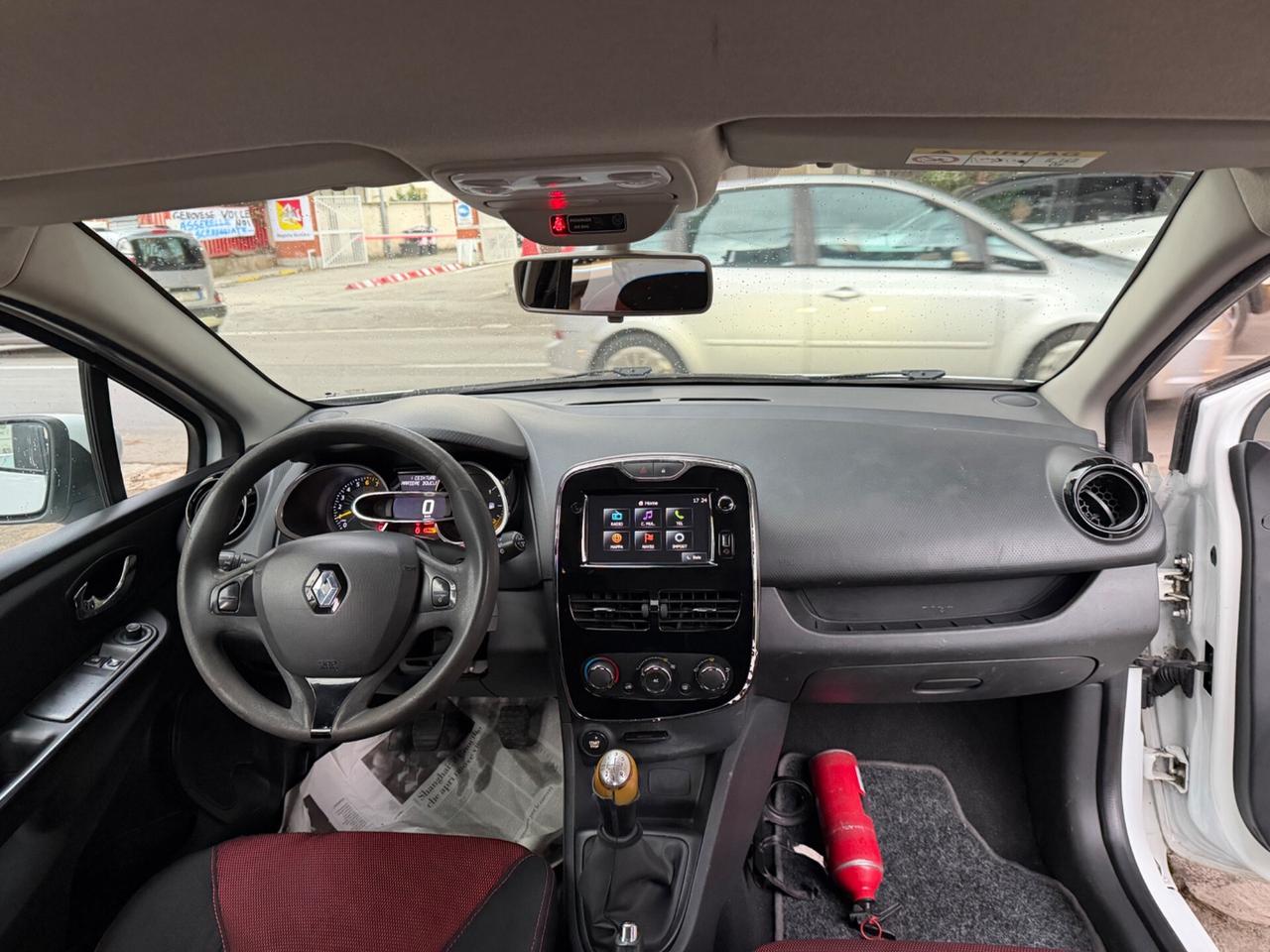 Renault Clio 1.2 75CV 5 porte Live