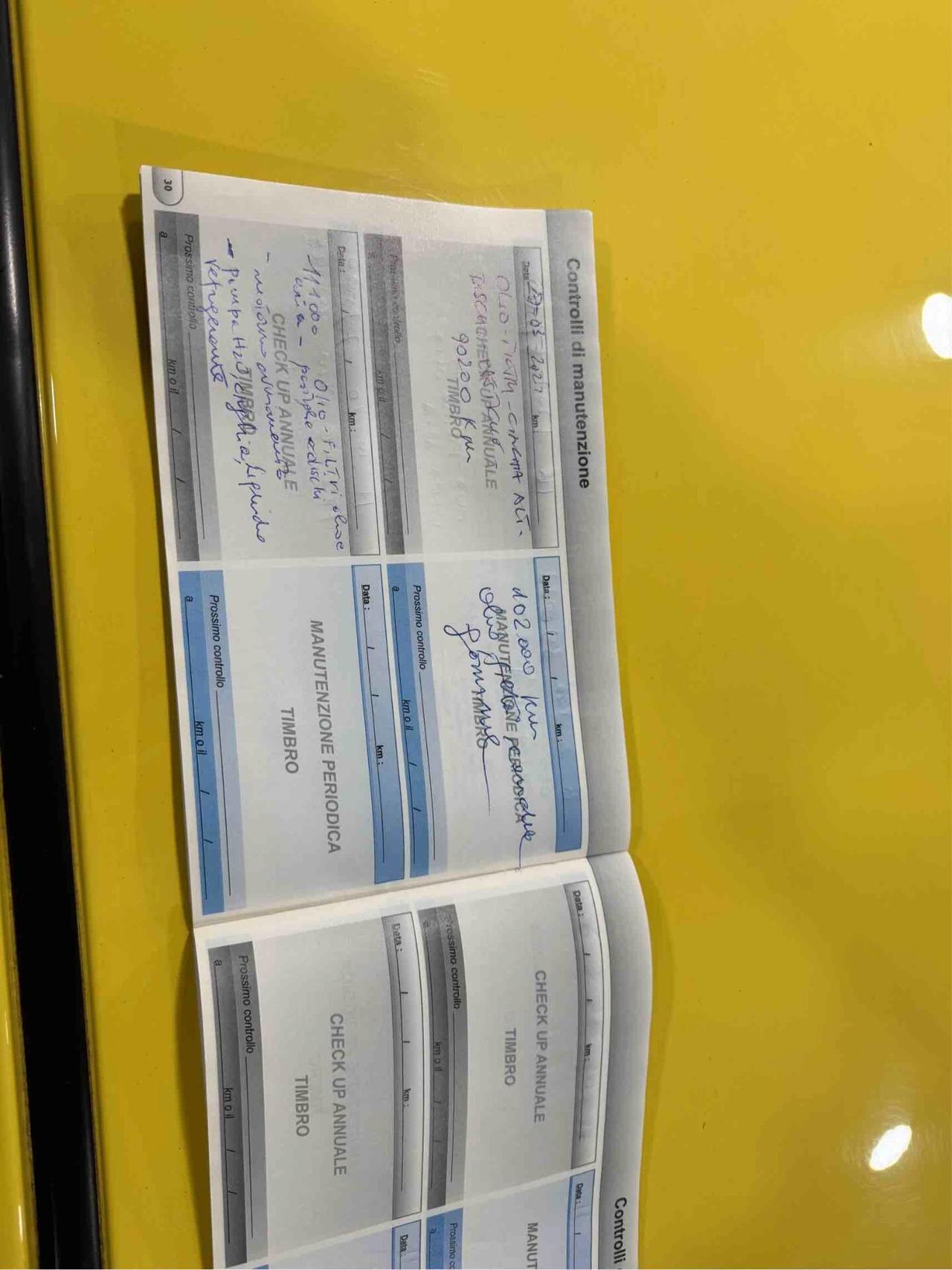 Peugeot 107 1.0 68CV 5p. Allure