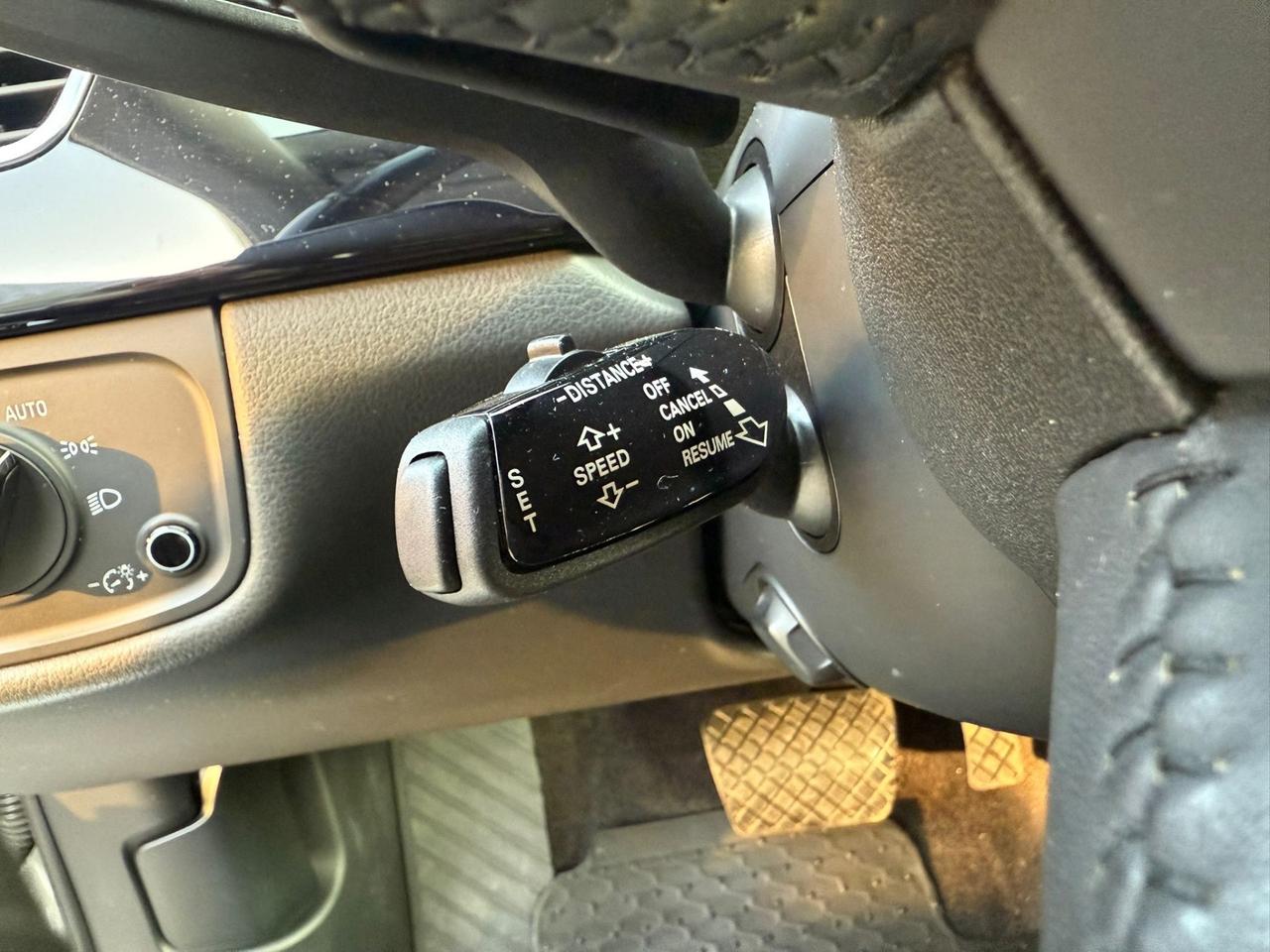 Audi A8 3.0TDI 250CV Quattro tiptronic 2011 EURO5