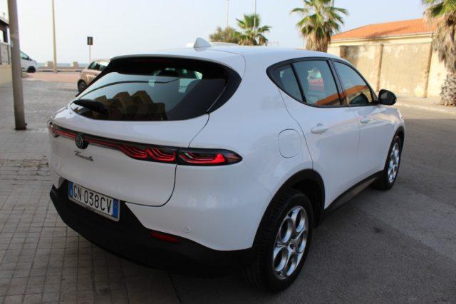 ALFA ROMEO Tonale 1.6 diesel 130 CV TCT6 Super