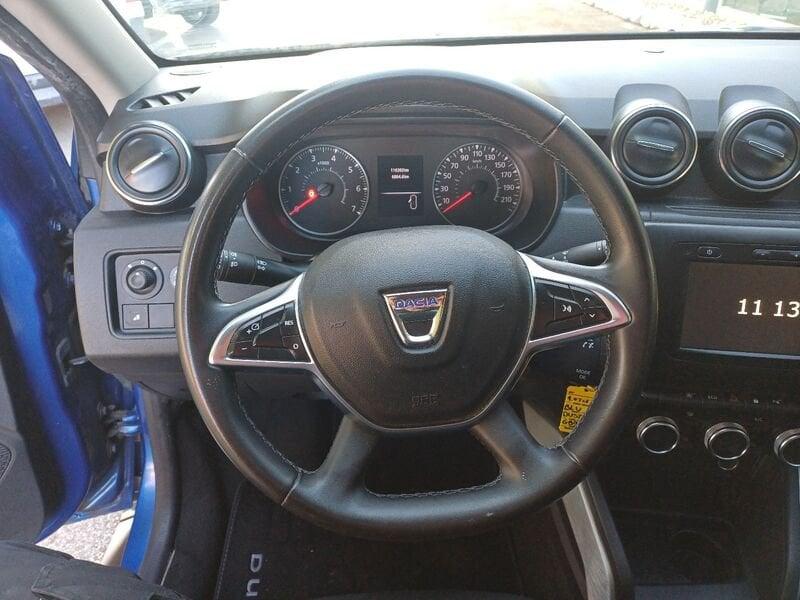 Dacia Duster Duster 1.0 tce 15th Anniversary Eco-g 4x2 100cv
