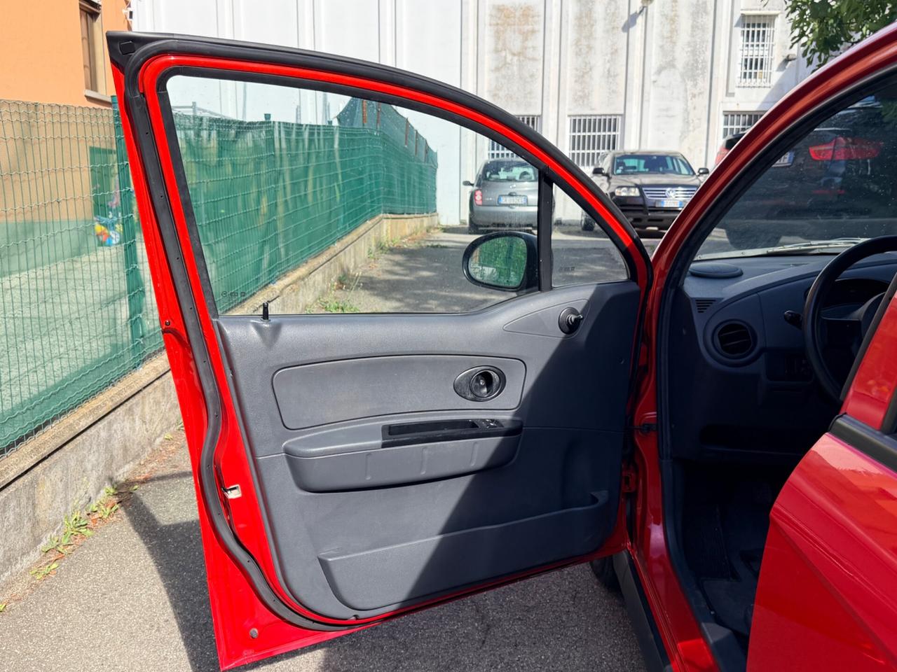 Chevrolet Matiz 800 SE Planet GPL Eco Logic