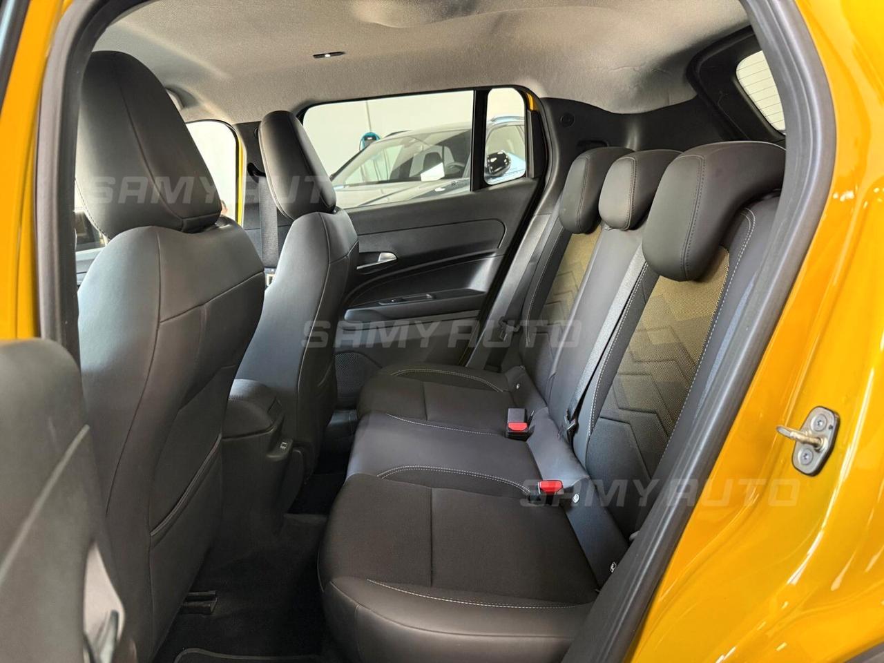 Jeep Avenger 1.2 Turbo 100 CV Summit