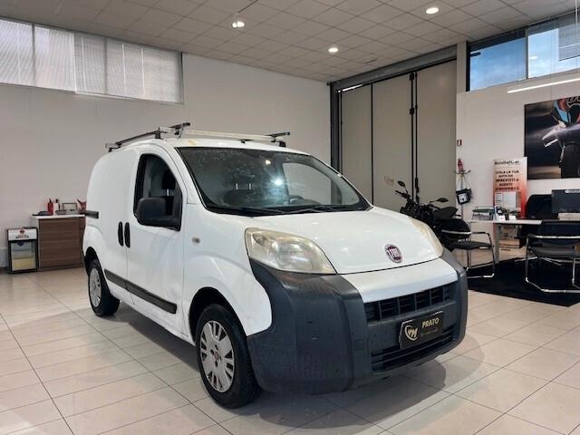 Fiat Fiorino 1.3 MJT 75CV Furgone *NETTO IVA*