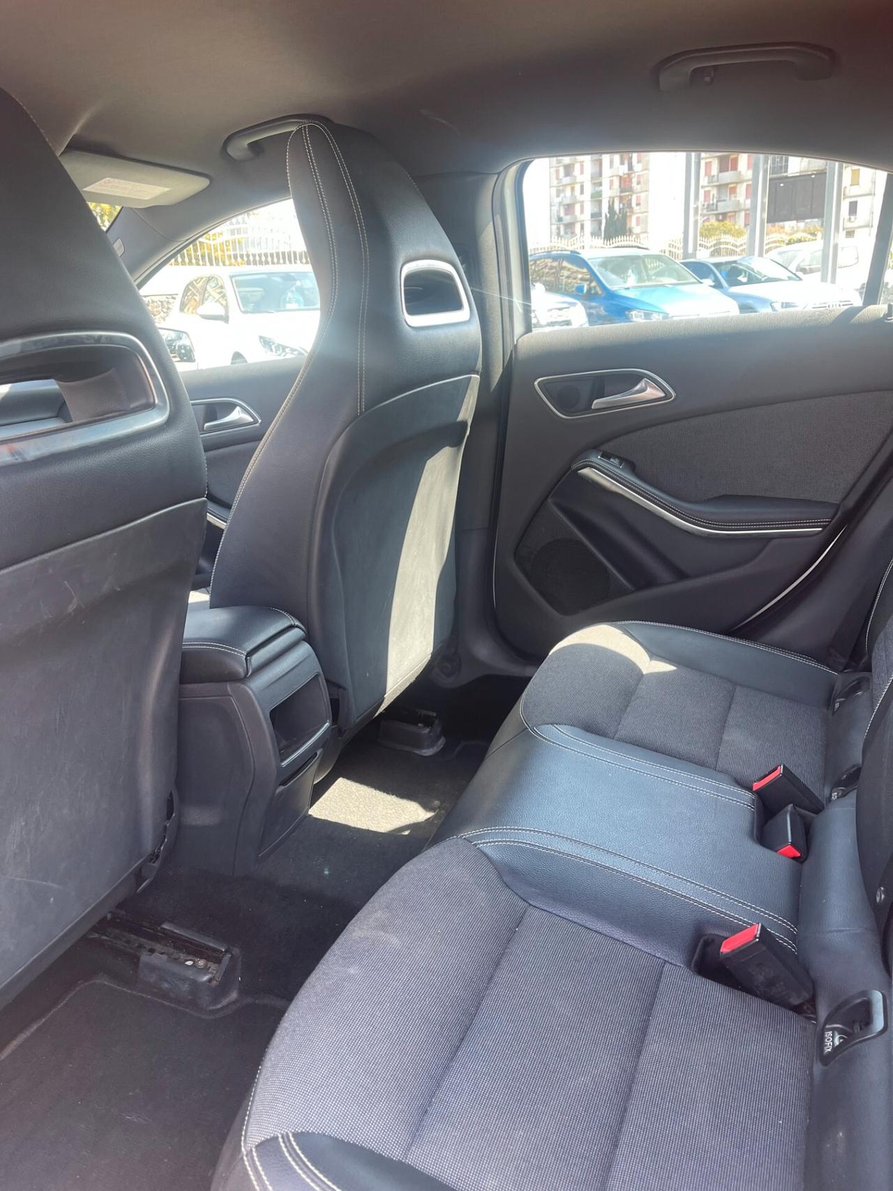 Mercedes-benz A 180 CDI Premium