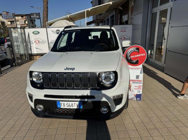 JEEP Renegade 1.6 mjt Longitude 2wd 120cv
