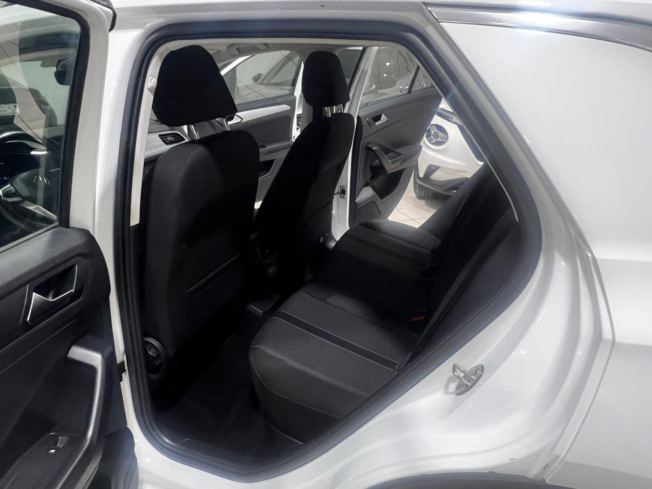 Volkswagen T-Roc 1.0 TSI Business BlueMotion Technology