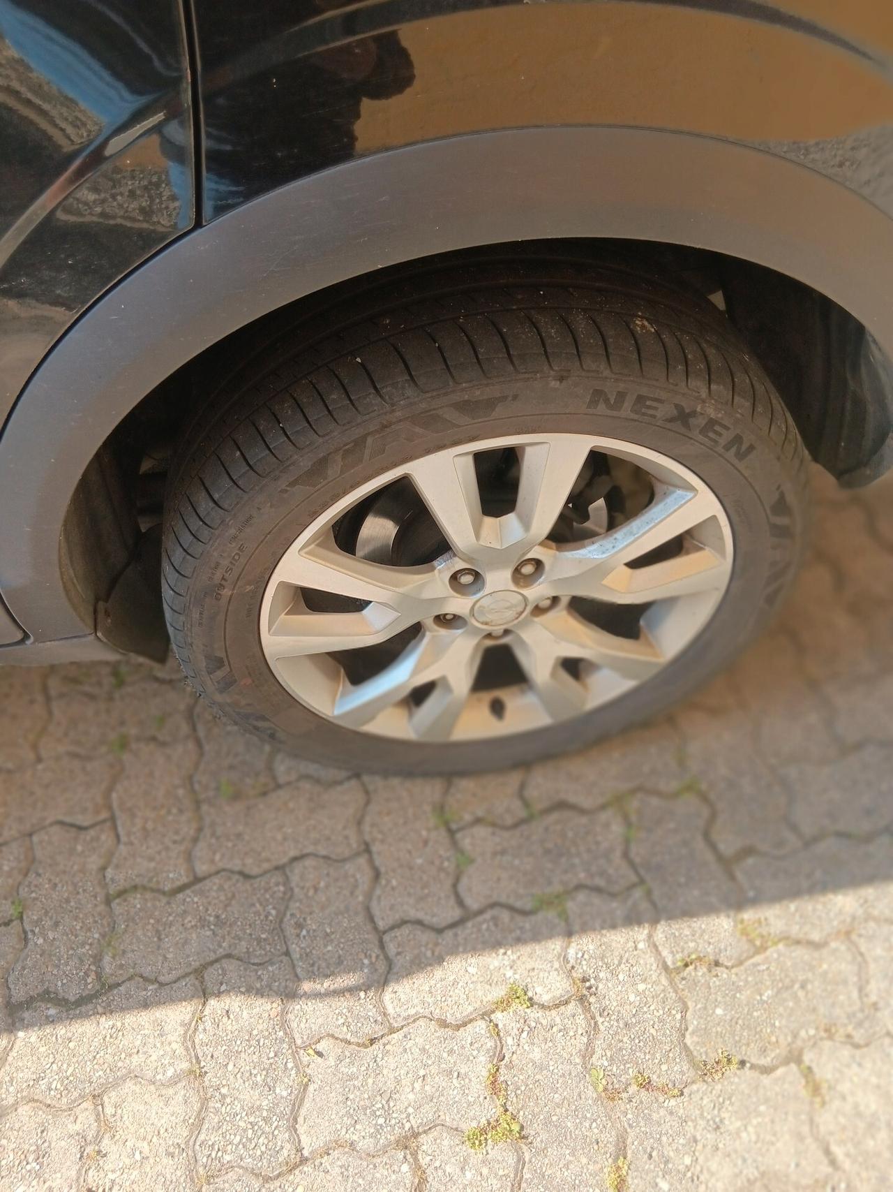 Opel Antara 2.2 CDTI 184CV Start&Stop Cosmo Unlimited Pack