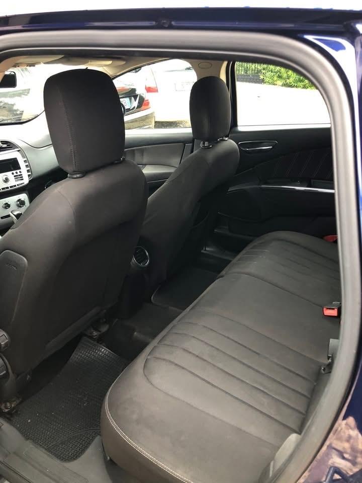 Lancia Delta 1.6 MJT DPF Platino