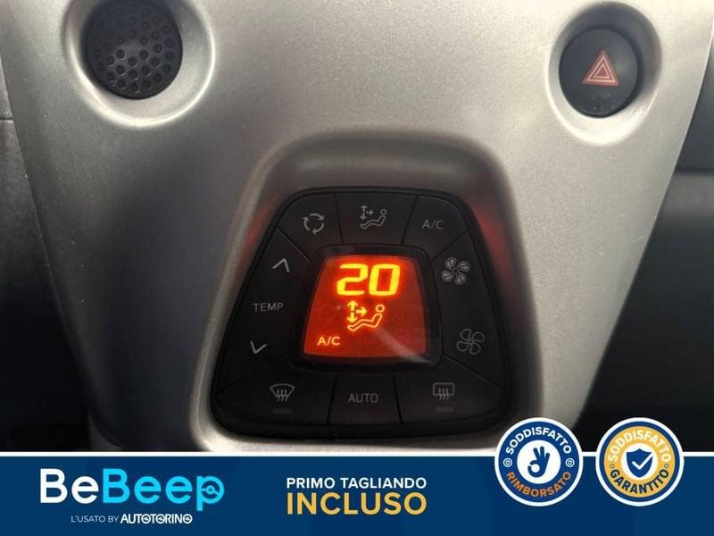 Toyota Aygo 1.0 X-COOL 5P MY15