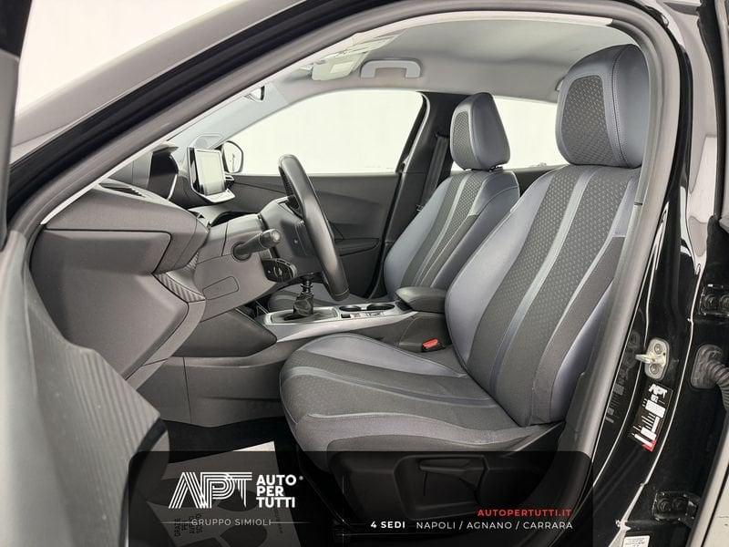 Peugeot 2008 2008 1.5 bluehdi Allure s&s 100cv