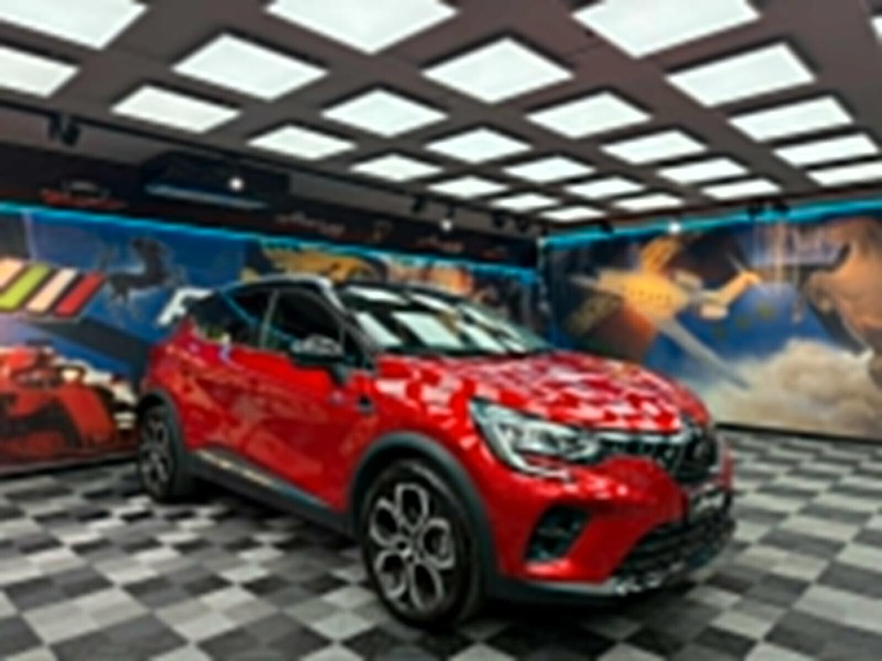 Mitsubishi ASX 1.6L Plug In 159 CV AT Instyle (635)
