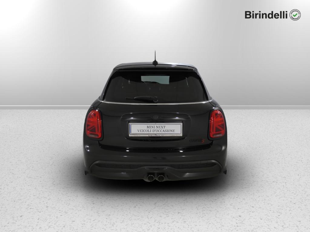 MINI Mini 5 porte (F55) - Mini 2.0 Cooper S Yours 5 porte