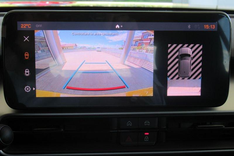 Jeep Avenger Avenger 1.2 Turbo 100 CV Summit con BONUS EASY GO'