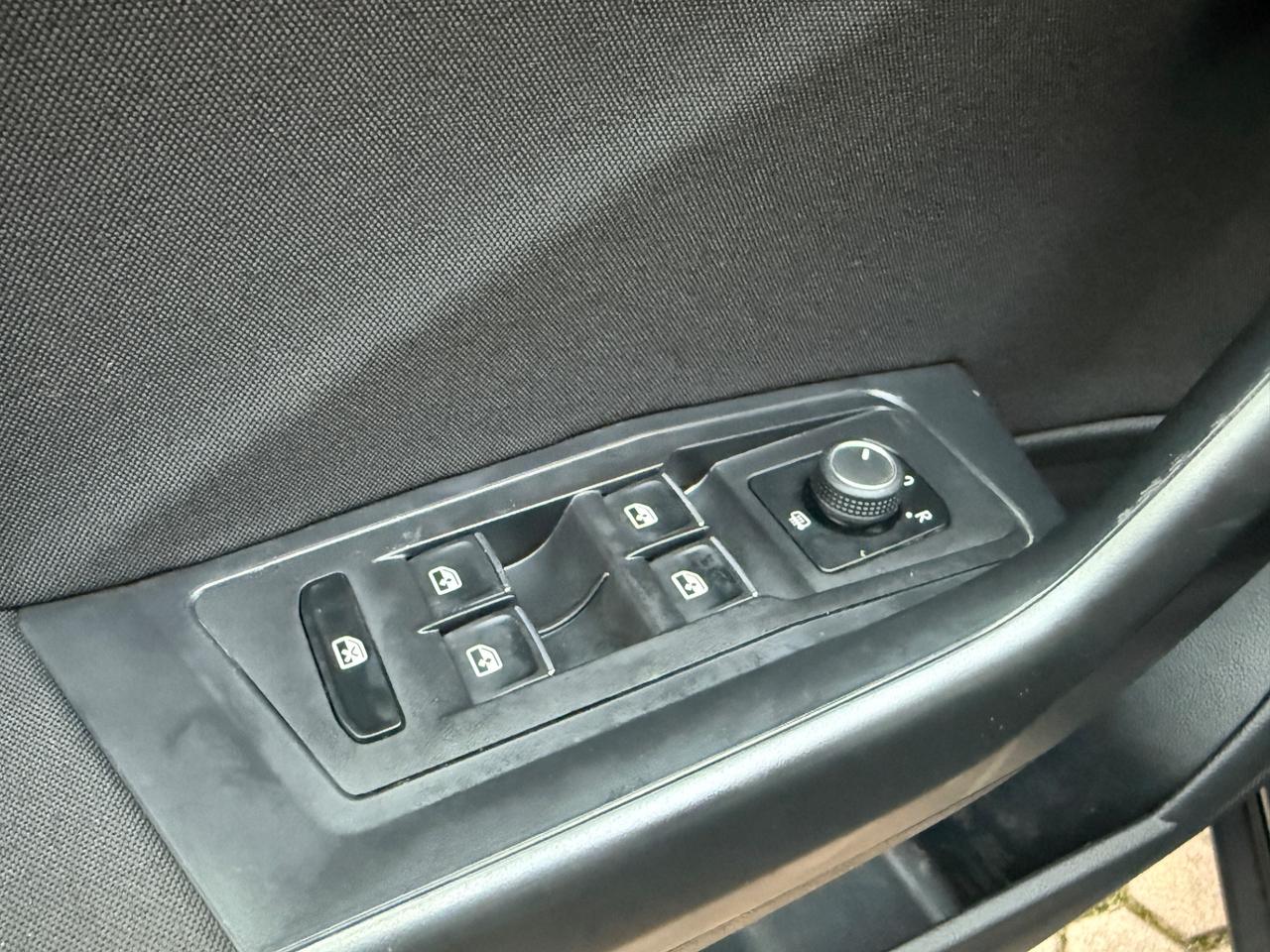 Volkswagen T-Roc 2.0 TDI SCR 150 CV DSG Style BlueMotion Technology