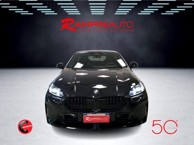 BMW 118 D MSport Pro Automatica 150 Cv Km 22.000