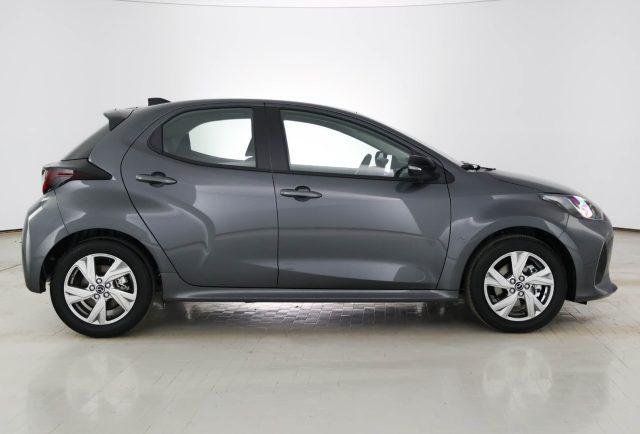 MAZDA 2 Full Hybrid 116cv Exclusive