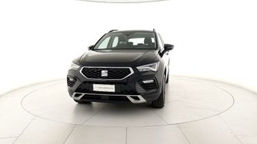 SEAT Ateca 2020 - Ateca 1.5 ecotsi Business 150cv dsg