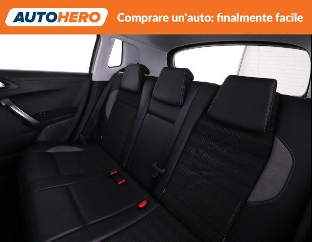 PEUGEOT 2008 1° serie BlueHDi 100 S&S Allure