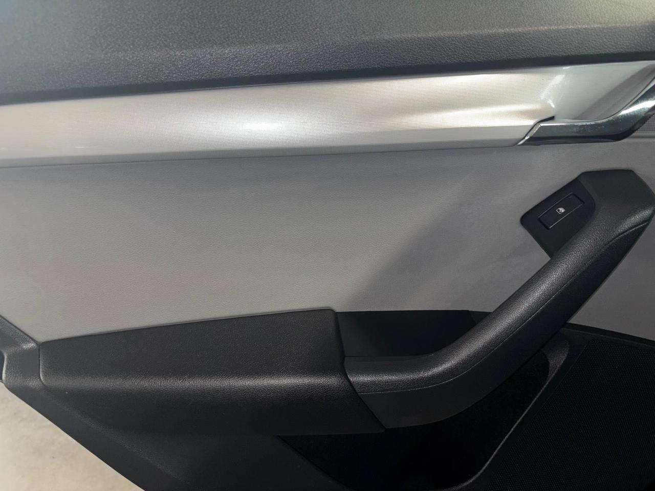 Skoda Octavia 1.6 TDI DSG AUTOMATIC SW