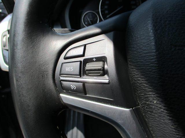 BMW X5 xDrive25d Luxury Navi/Frenata