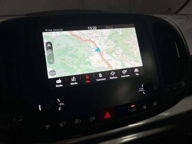 FIAT 500L 1.3 Multijet 95 CV Dualogic Business