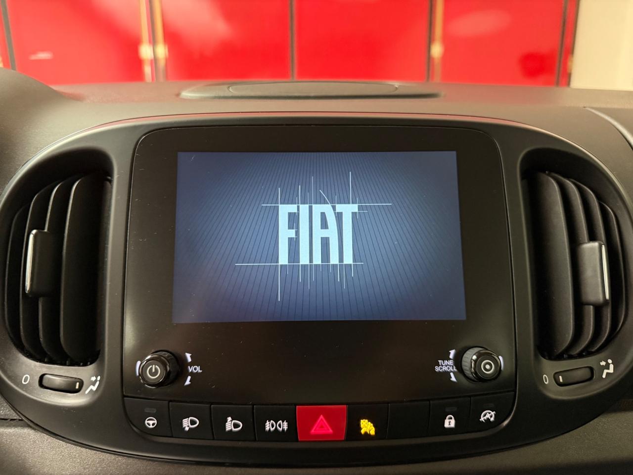 FIAT 500 L 1.3 MULTIJET 95 CV CROSS NEOPATENTATI