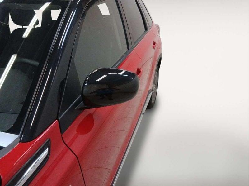 Suzuki Vitara 1.0 boosterjet Cool 4wd allgrip
