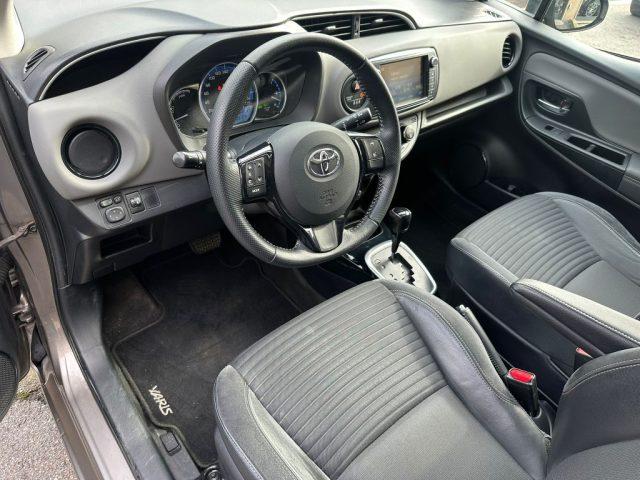 TOYOTA Yaris 1.5 Hybrid 5 porte Style