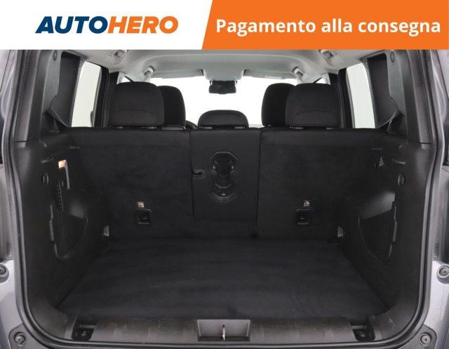JEEP Renegade 1.5 Turbo T4 MHEV S