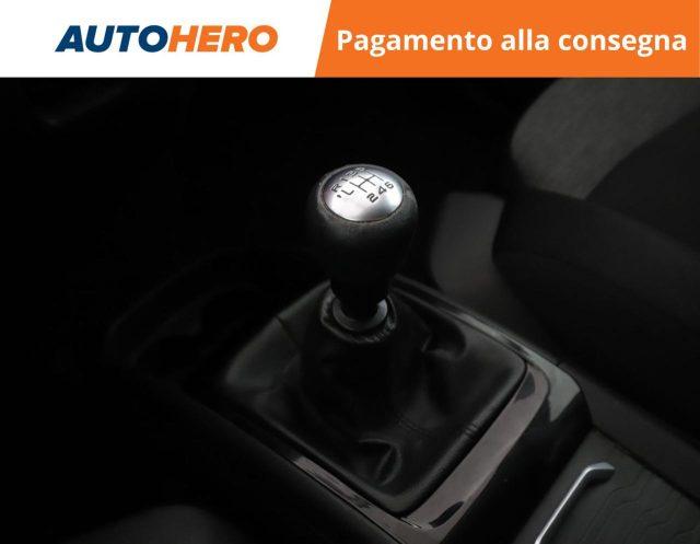 CITROEN C4 Picasso BlueHDi 120 S&S Feel