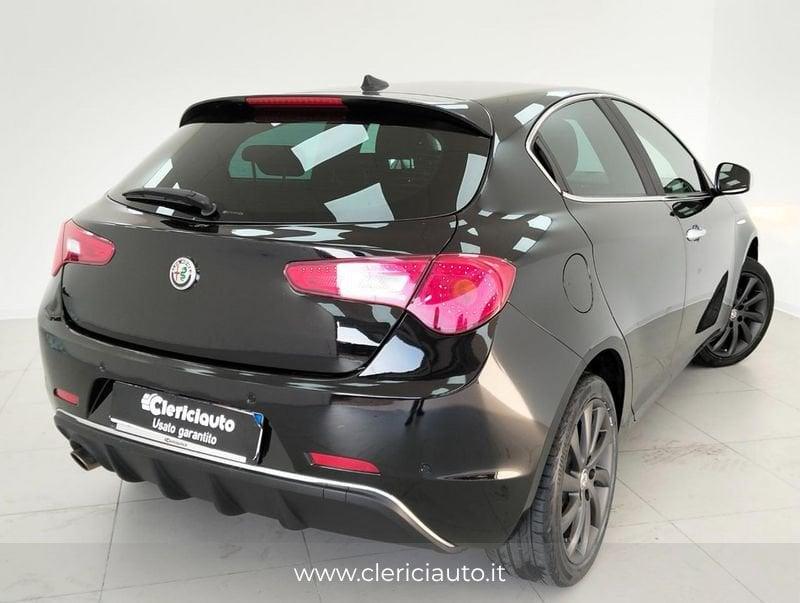 Alfa Romeo Giulietta 1.4 Turbo 120 CV Sport