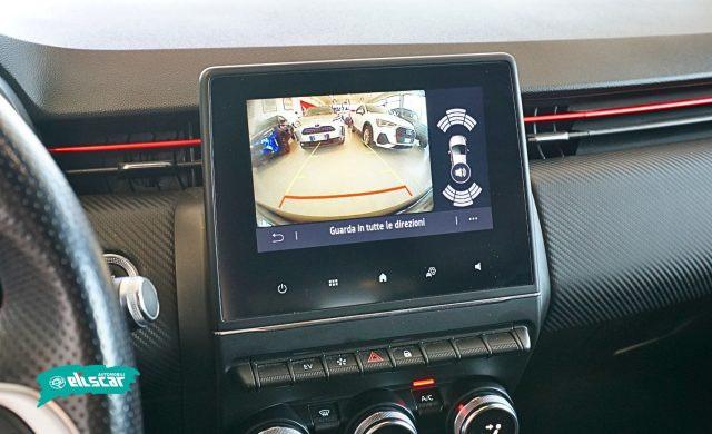 RENAULT Clio Full Hybrid E-Tech 140 CV 5 porte R.S. Line