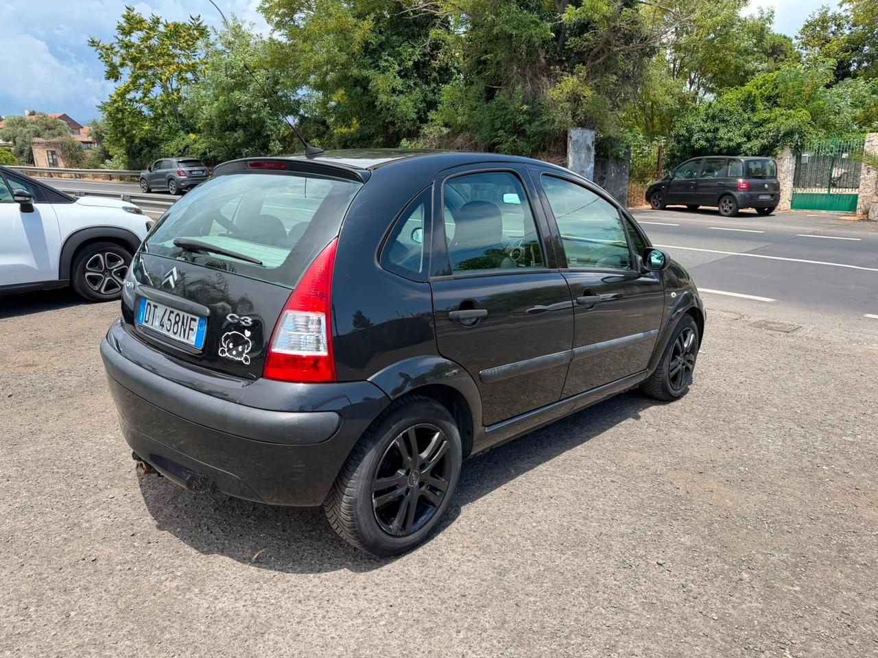 Citroen C3 1.1 Elegance