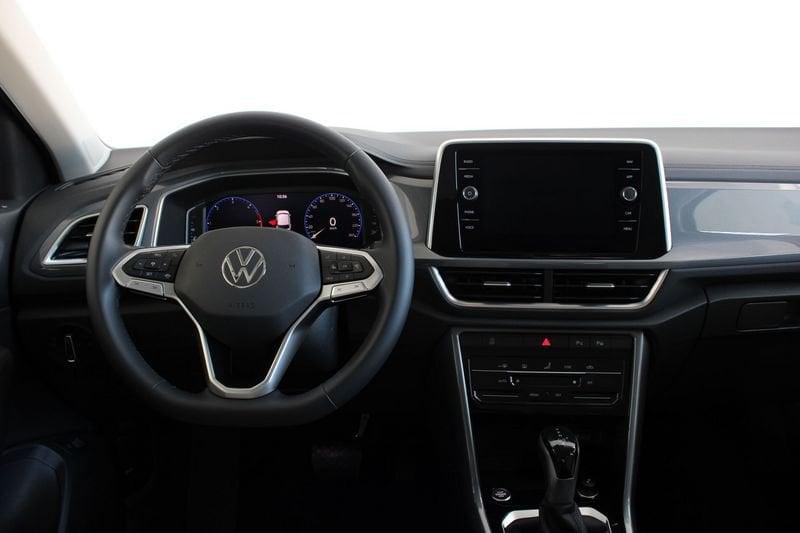 Volkswagen T-Roc 2.0 TDI SCR 150 CV DSG Style