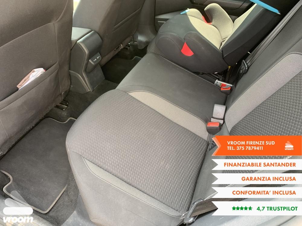 VOLKSWAGEN Taigo Taigo 1.0 TSI 110 CV Life