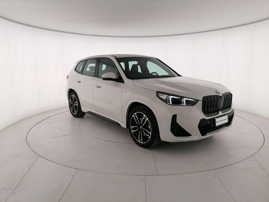 BMW iX1 30 Msport xDrive