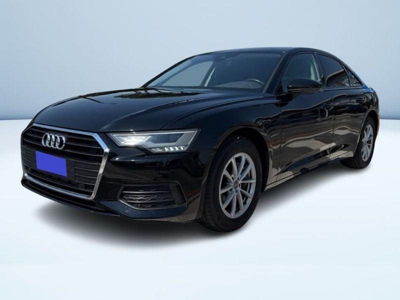 Audi A6 35 2.0 TDI MHEV BUSINESS S-TRONIC