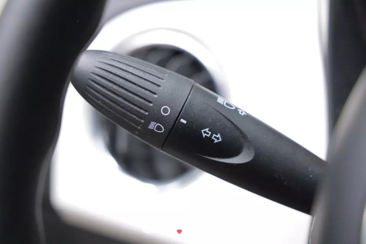 Fiat 500 1.0 Hybrid 70CV Cult