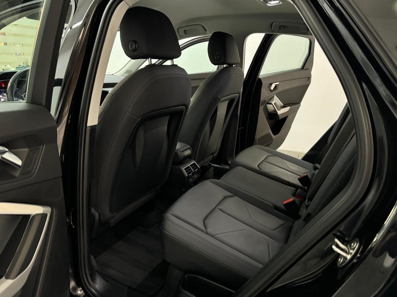 Audi Q3 35 SPORTBACK 2.0 150/CV TDI S Tronic 2021