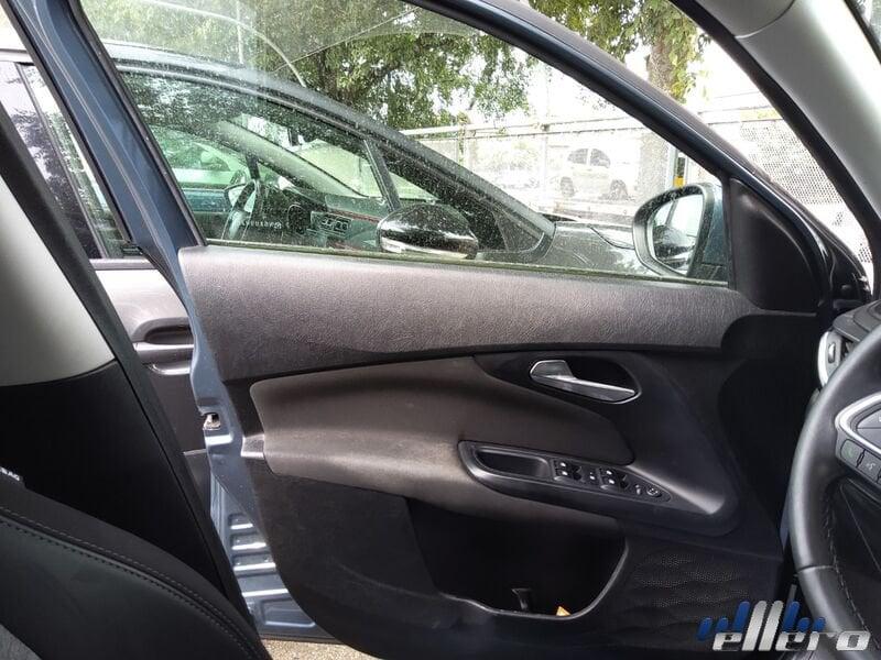 FIAT Tipo STATION WAGON MY24 SW 1.5 HYBRID CROSS