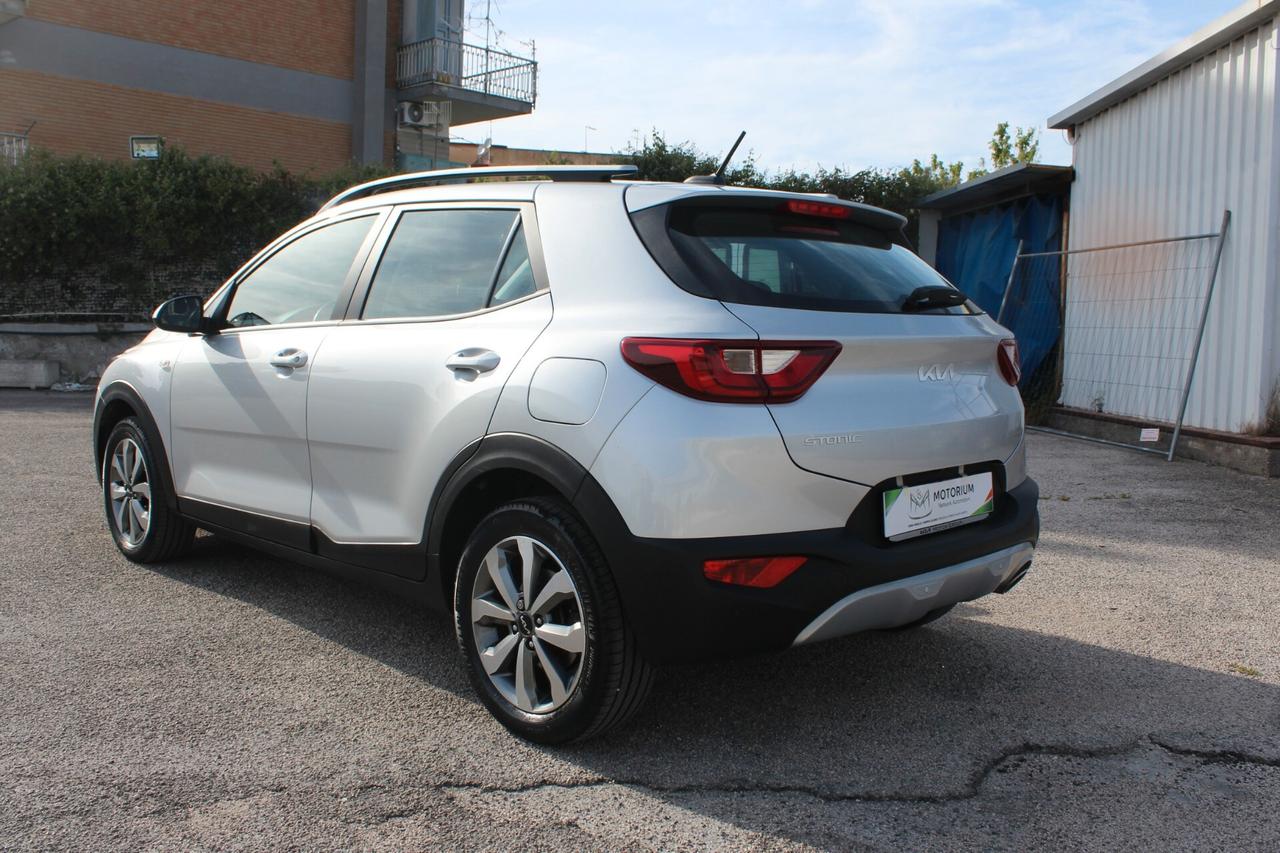 Kia Stonic URBAN